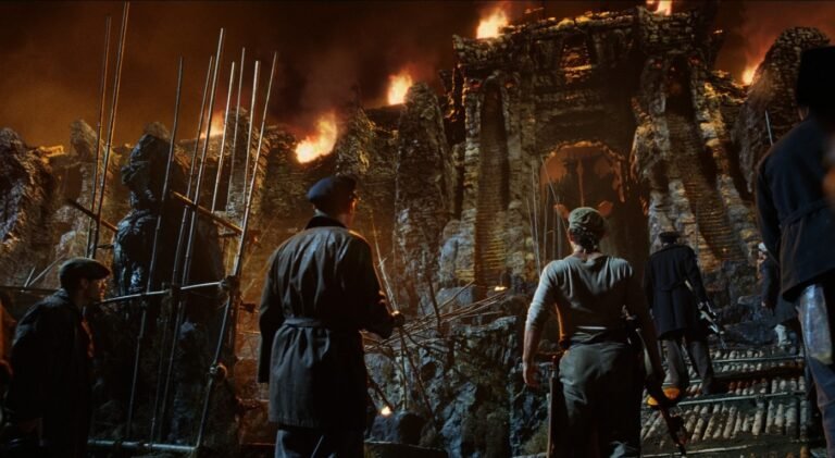 Comic-Con 2014 : nouveau remake de King-Kong en 2016