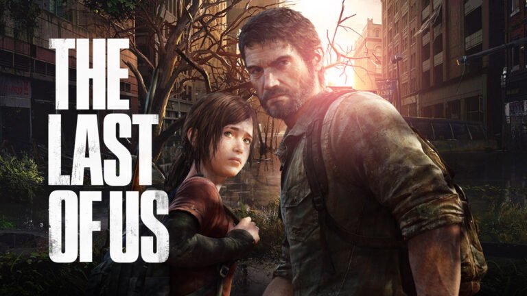 last of us