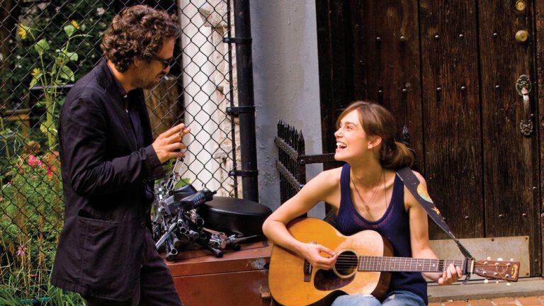 New York Melody of Love