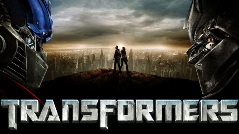 Transformers : Bay oui !