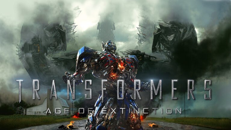 Transformers : Bay oui !