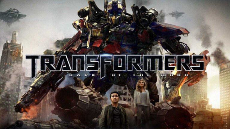 Transformers : Bay oui !
