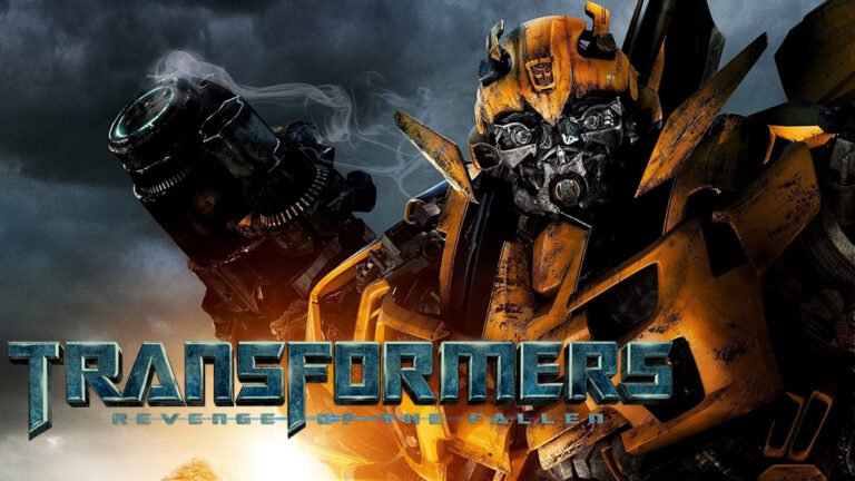 Transformers : Bay oui !