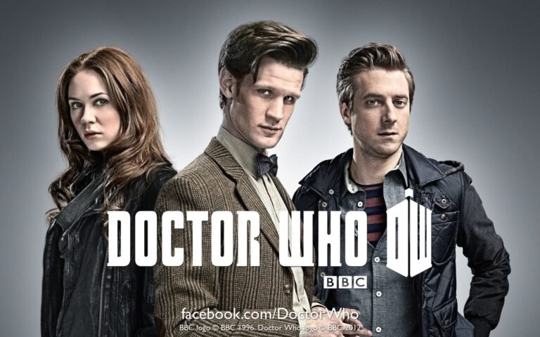 Doctor Who, saison 7 : The Final Countdown