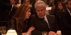 amazon studios - Pilotes d'Amazon : Hand Of God, Red Oaks, Really Hand of God