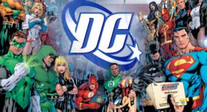 dc - Warner annonce Flash, Suicide Squad et Wonder Woman au cinéma dc comics