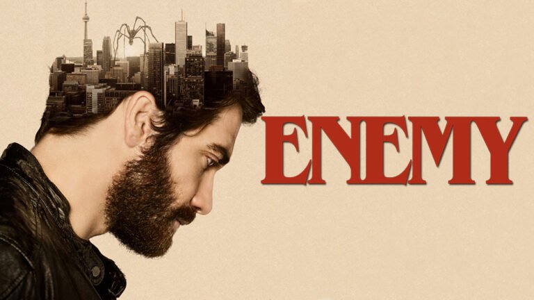 enemy