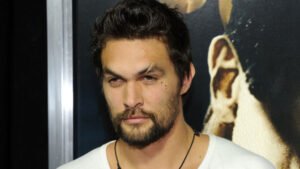 Jason Momoa - [Mise à jour] Jason Momoa est Aquaman jason momoa
