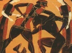 rentrée littéraire - L’Odeur du Minotaure, premier roman de Marion Richez minotaure