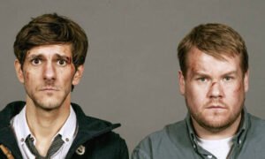 comédie - Série Series 2014 : interview de Jim Field Smith (The Wrong Mans) wrong mans