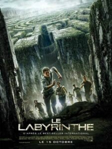aventure - Le Labyrinthe, de Wes Ball : the Blade Runner 97918852