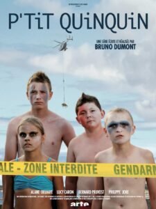 arte - P'tit Quinquin : bienvenue en absurdie Ptit Quinquin