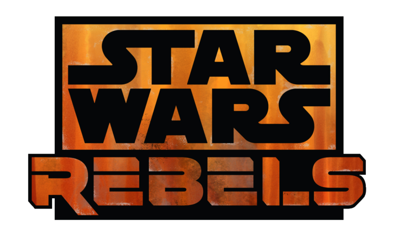 Star Wars Rebels 1×01 Spark of Rebellion