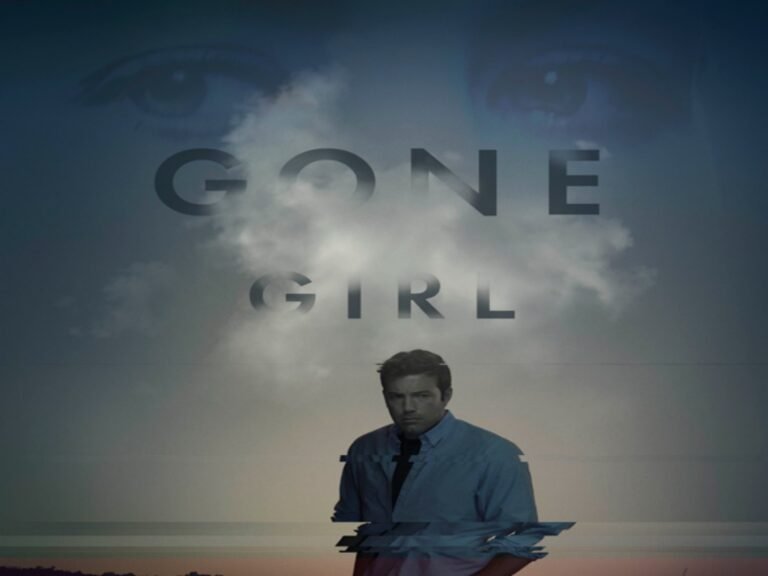 Les Apparences / Gone Girl de Gillian Flynn par David Fincher au cinéma le 8 octobre