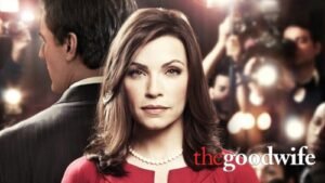 rentrée séries 2014 - The Good Wife 6x01 The Line T 95451