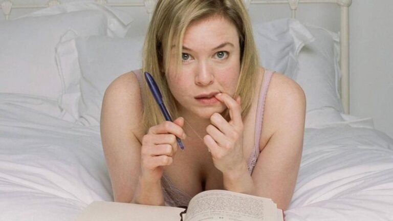 Bridget Jones is back et "Folle de lui"
