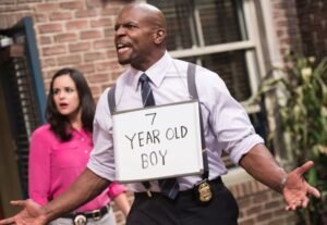 annulation - Quelles séries sont annulées ? brooklyn nine nine saison 2