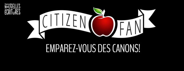 Citizen Fan, documentaire sur les fans disponible en ligne