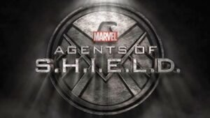 ABC - Marvel's Agents of SHIELD 2x01 Shadows cover