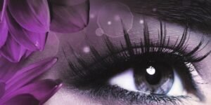 Thriller - Un fascinant regard, thriller de Linda Howard fascinant regard howard couv