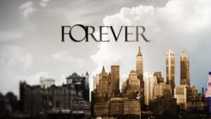 rentrée séries 2014 - Forever : John Doe It Again forever 5375acc062453