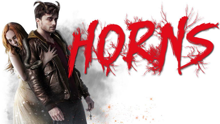 Horns : affiche française et bande-annonce