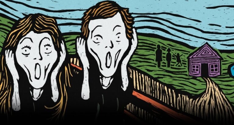 Married – de l&rsquo;amour à l&rsquo;indifférence