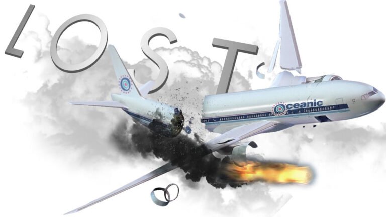 lost