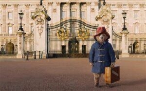 Downton Abbey - Premières images de Paddington : nos impressions pad 2936233b