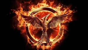 hunger games - Hunger Games La Révolte : bande annonce et affiche française the hunger games mockingjay part 1 53b19e0a32efb