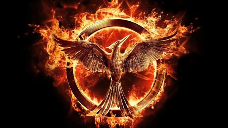 Hunger Games La Révolte : bande annonce et affiche française
