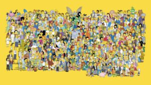 amenez-moi le pilote - Les Simpson : 1989 - 2014 the simpsons 50a7abc08894a