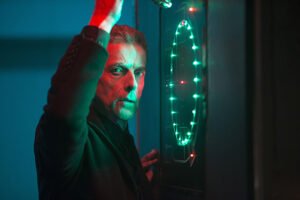 doctor who - Doctor Who 8x05 Time Heist time heist promo batch 10