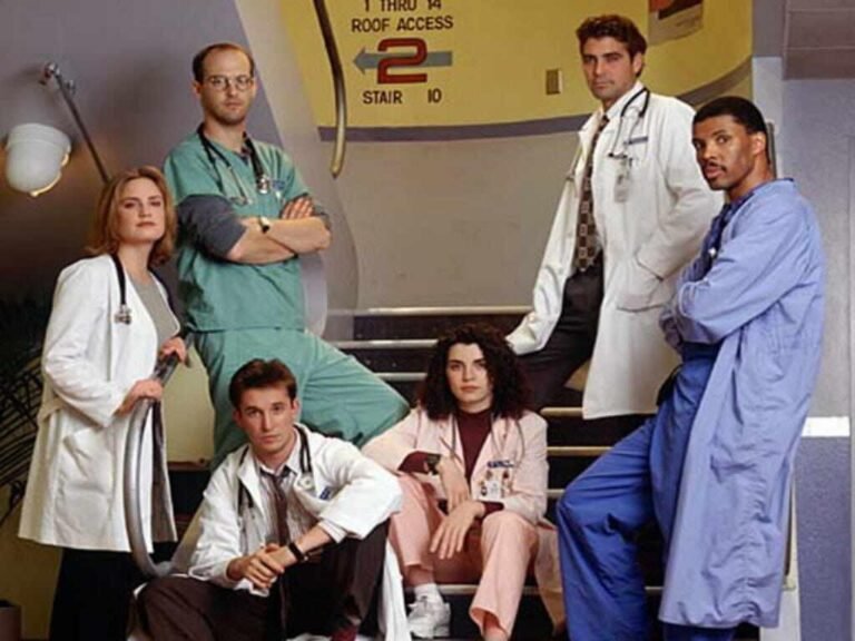 Urgences a 20 ans : retour sur le bien nommé « Pilote »