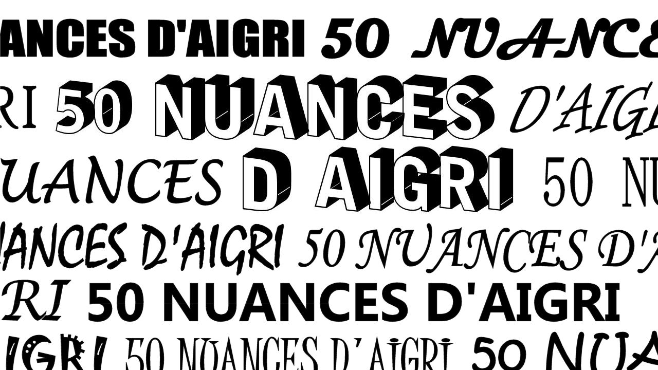 knock-knock - 50 Nuances d’Aigri : KNOCK KNOCK d'Eli Roth 50 Nuances Daigri