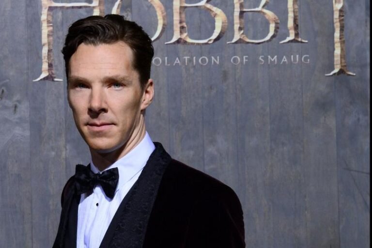 Cumberbatch est Docteur Strange
