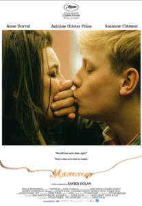 xavier dolan - Mommy, de Xavier Dolan : Diane, Kayla, Steve Anyways Mommy Xavier Dolan