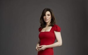 The Good Wife - The Good Wife : Sommets THE GOOD WIFE SEASON 6