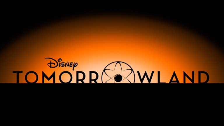 Tomorrowland, retour vers le futur