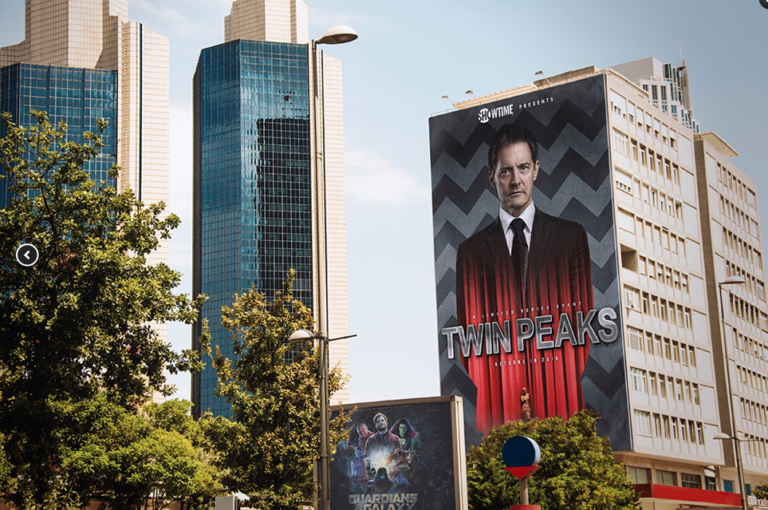 twin peaks