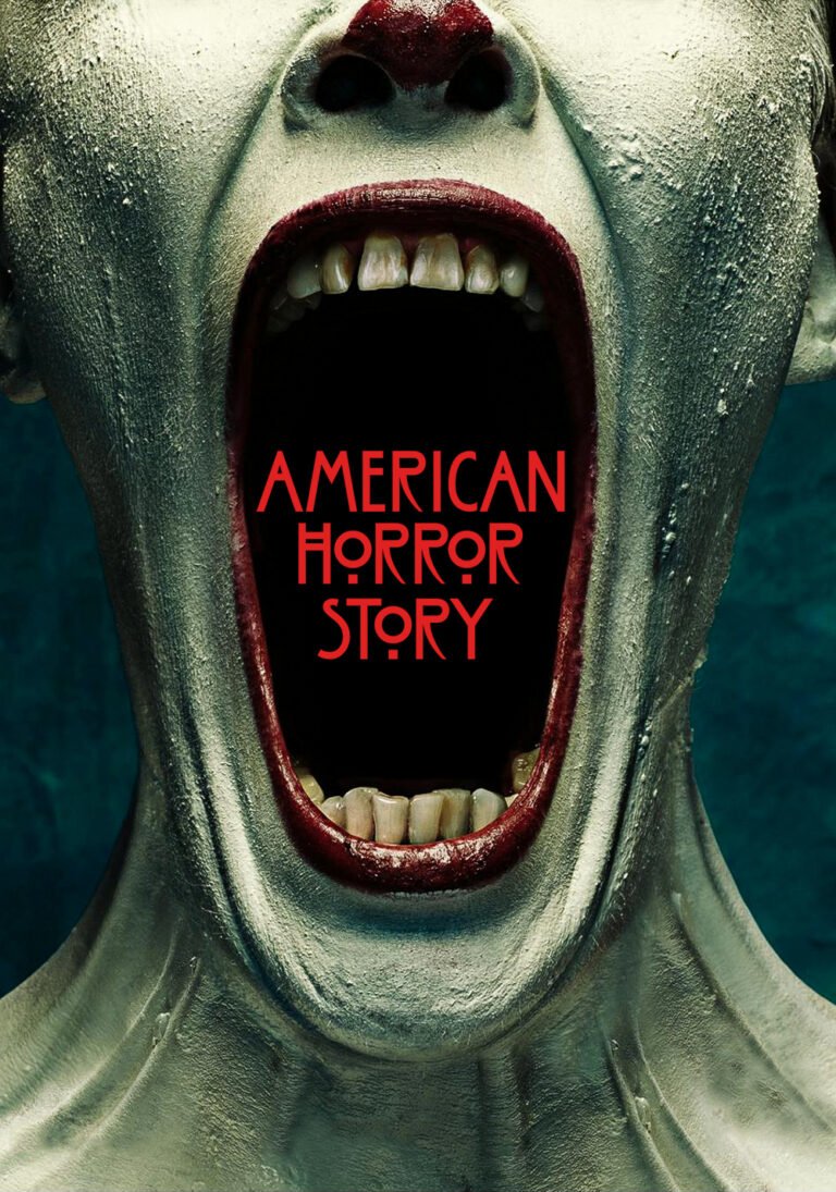American Horror Story Freak Show 4×01 Monsters Among us