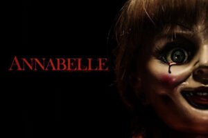 conjuring - "Annabelle", de John R. Leonetti : Child´s Play anabelle affiche