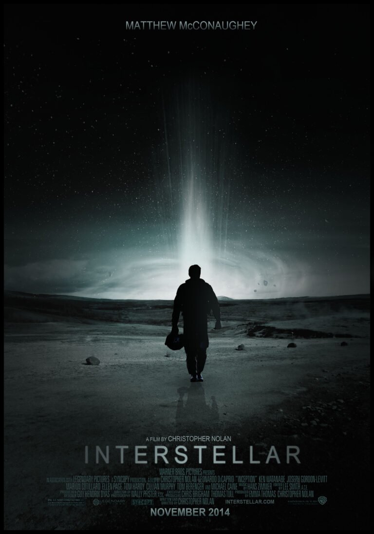 Interstellar : Maps to the Stars