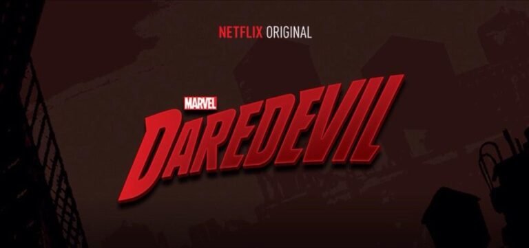 Daredevil : premier aperçu