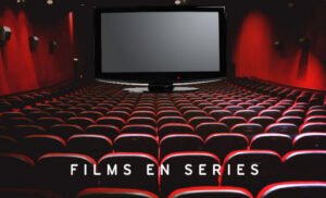 films en séries - Les films adaptés en séries : John Wick et Monsters filmsenseries