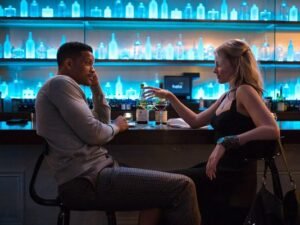 margot robbie - Focus : Will Smith repasse la seconde focus will smith