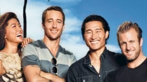 rentrée séries 2014 - Hawaii 5-0 5x01 Aʻohe Kahi e Peʻe Ai h50