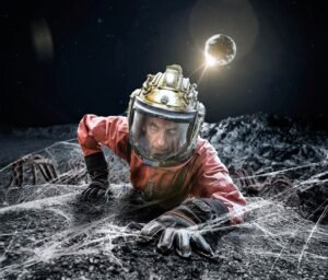 doctor who - Doctor Who 8x07 : Kill the Moon kill the moon 1