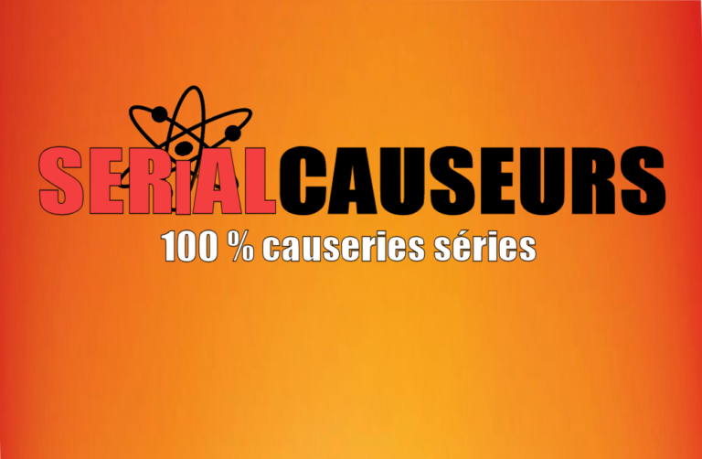 Les Serial Causeurs débarquent sur SmallThings