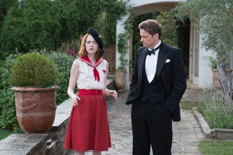 Magic in the Moonlight : on dirait de la magie